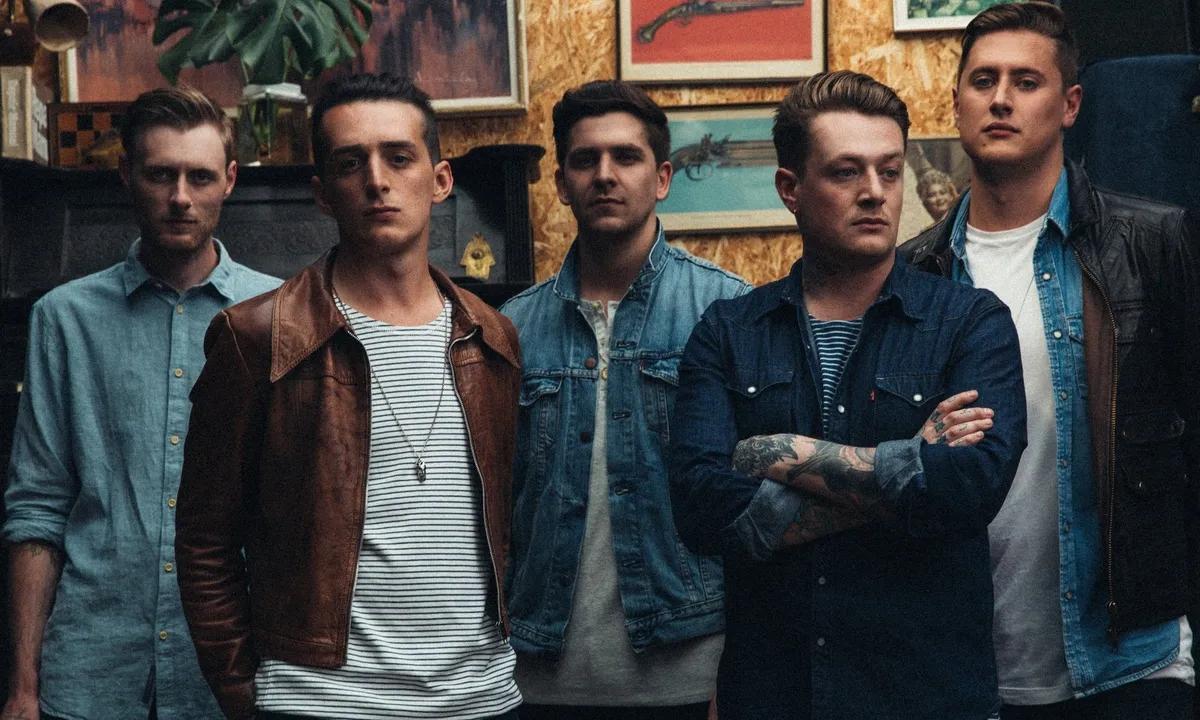 Deaf Havana