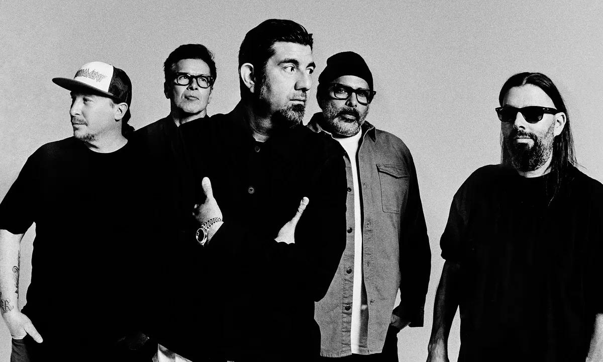 Deftones