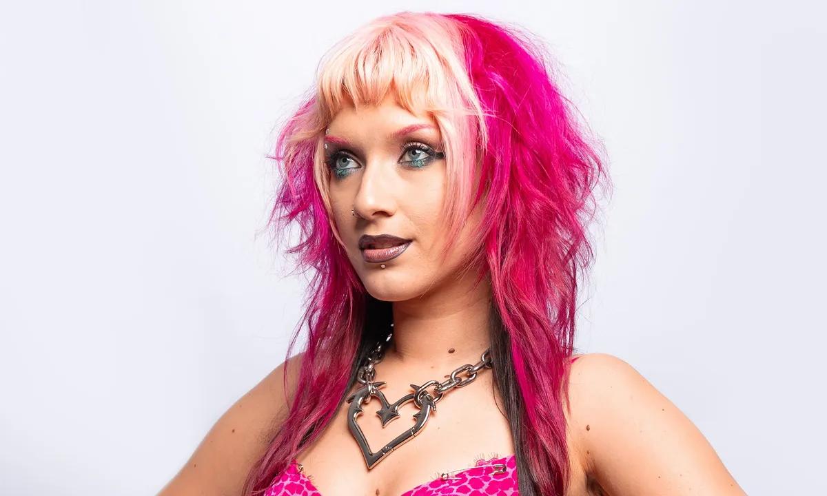 Delilah Bon