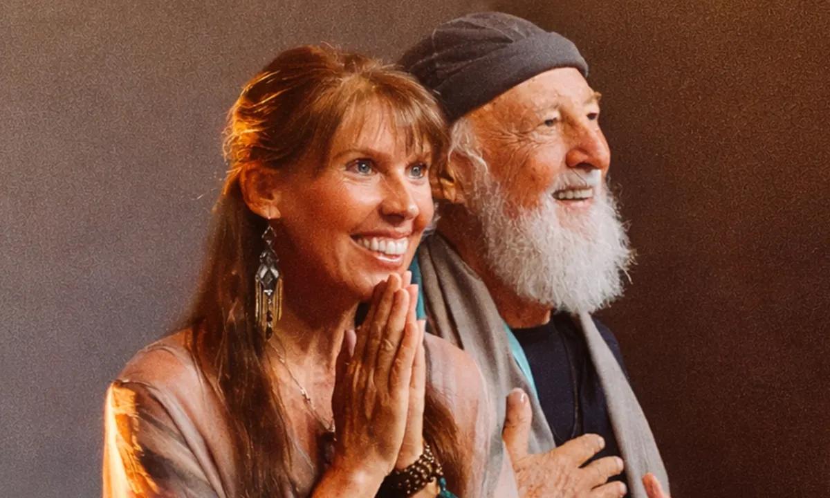 Deva Premal