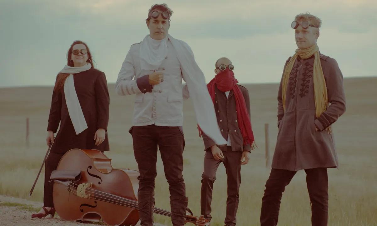 Devotchka