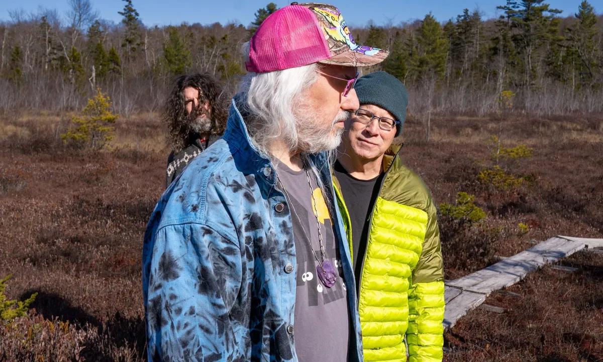 Dinosaur Jr.