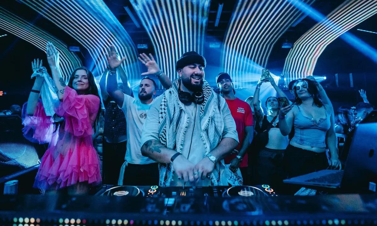 Dj Habibeats