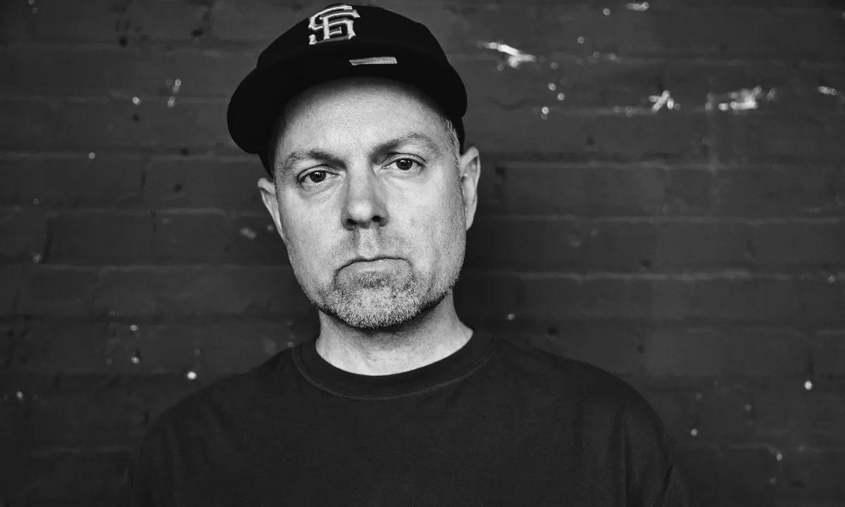 DJ Shadow