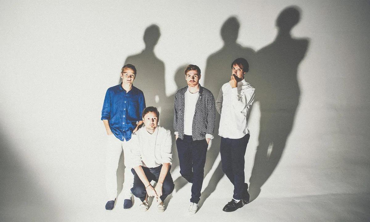 Django Django