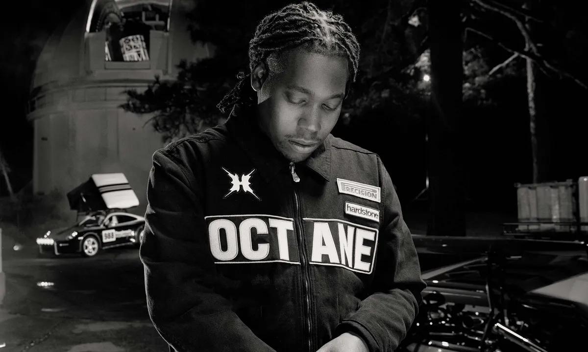 Don Toliver