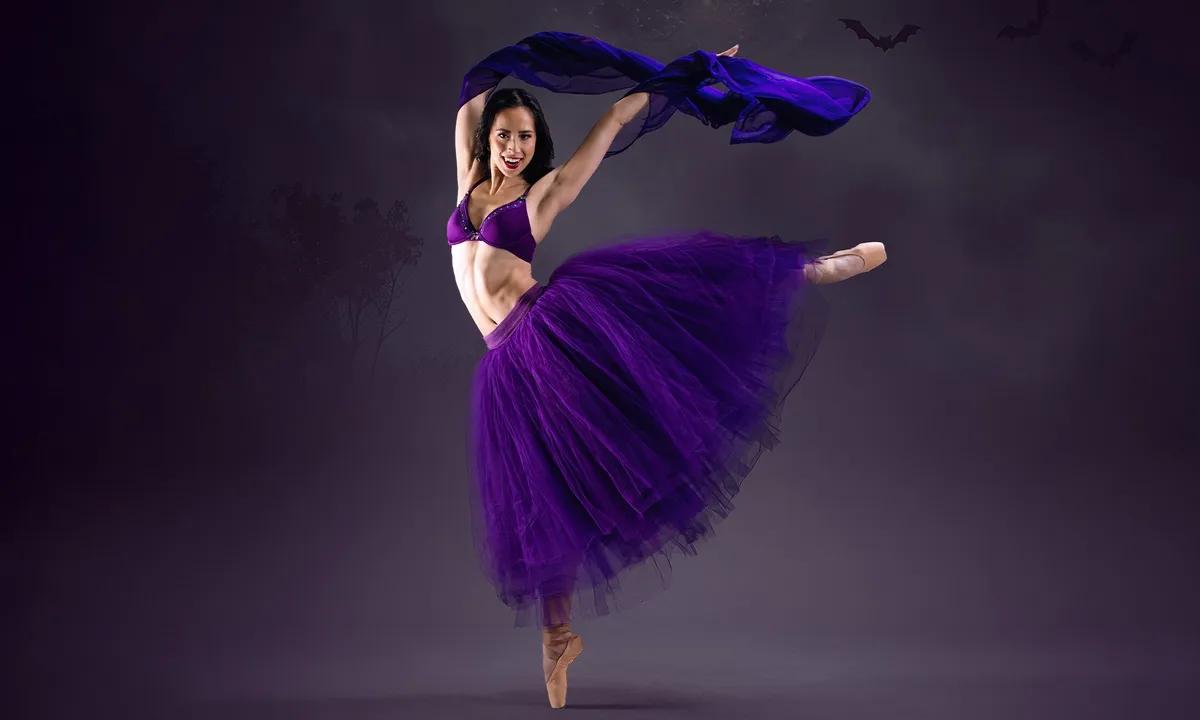 Dracula: Ballet With A Bite!