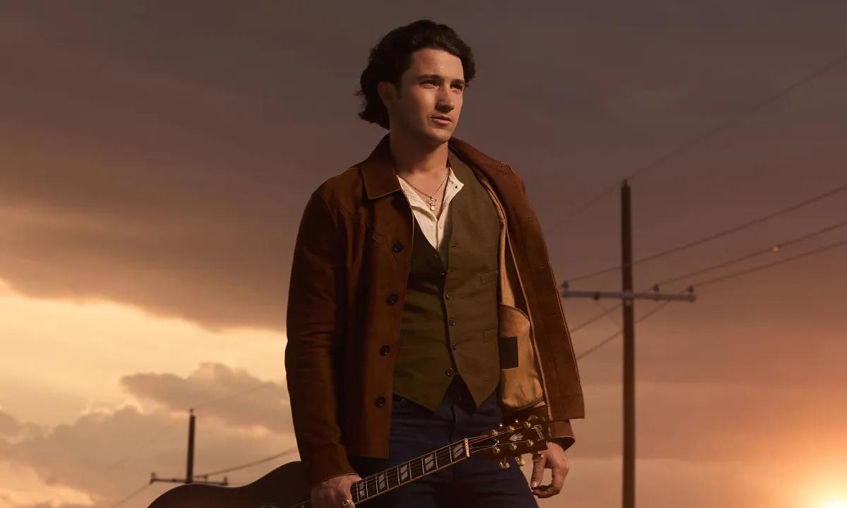 Drake Milligan
