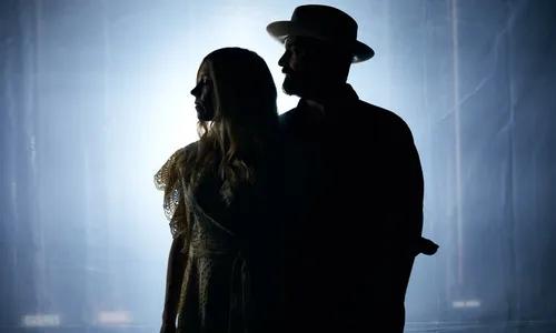 Drew & Ellie Holcomb