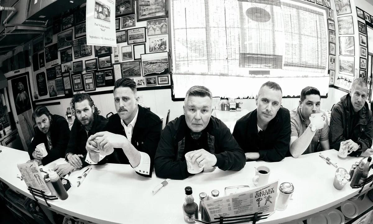Dropkick Murphys