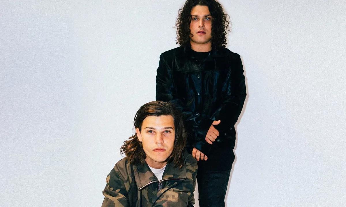 DVBBS