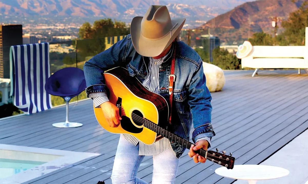 Dwight Yoakam
