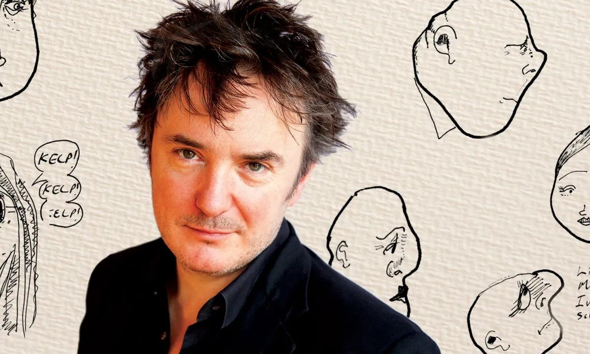 Dylan Moran