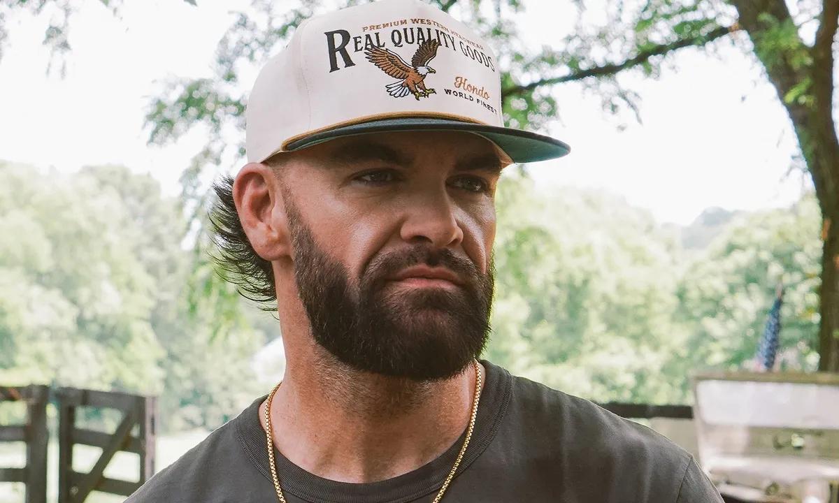 Dylan Scott