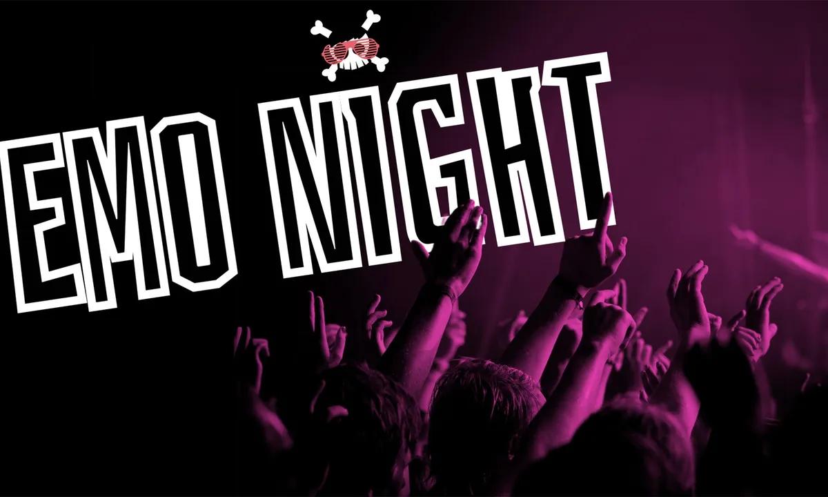 Emo Night