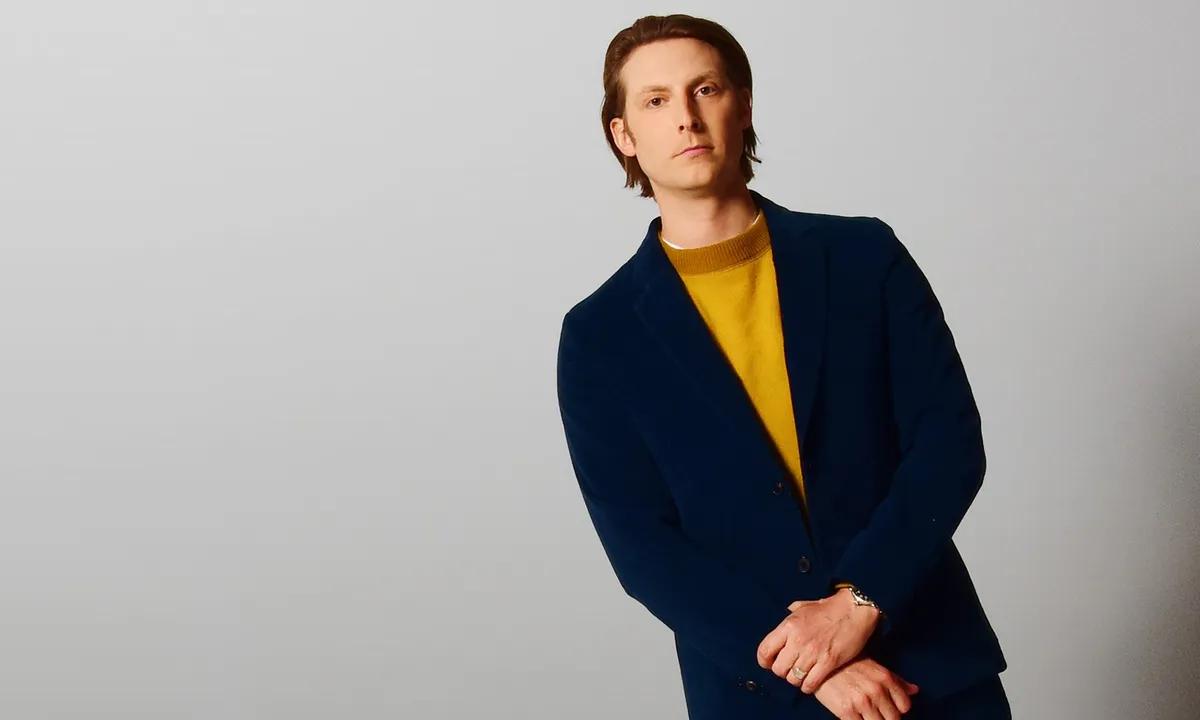 Eric Hutchinson