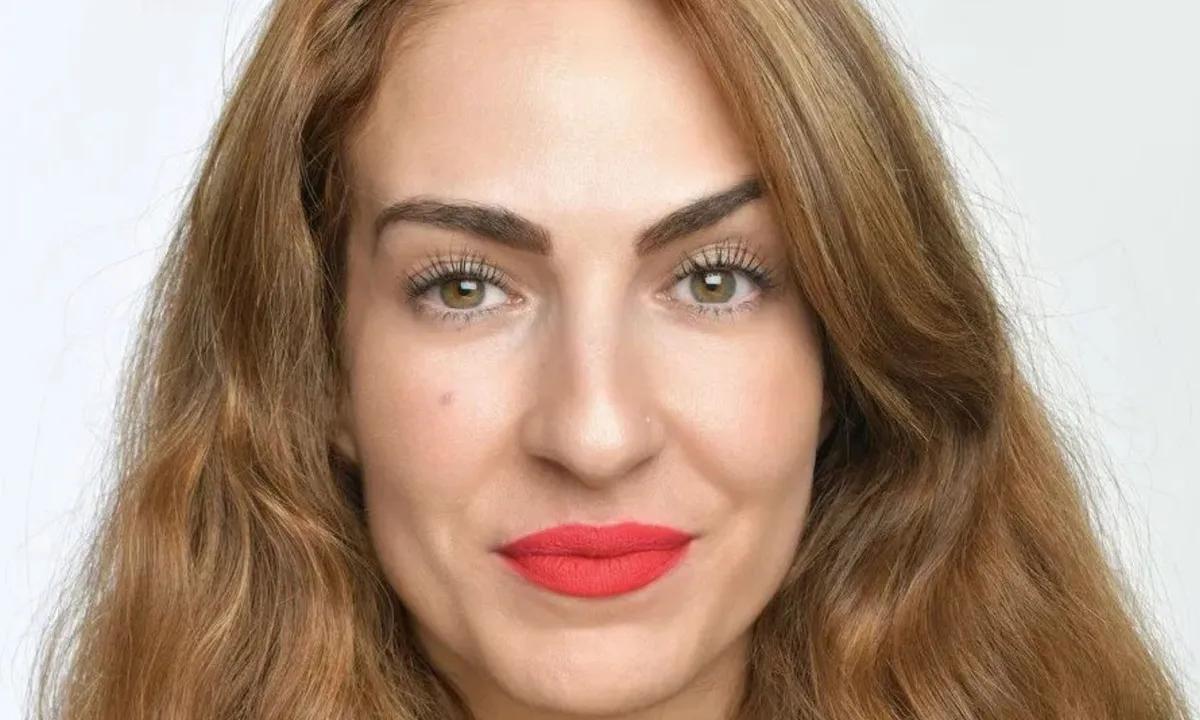 Esther Manito