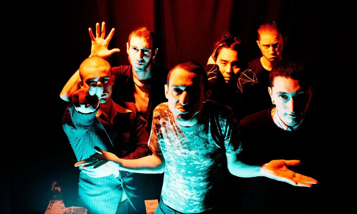 Fat White Family