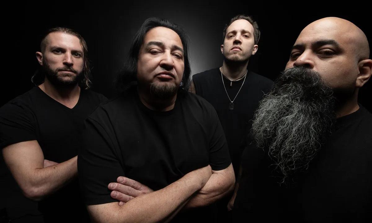 Fear Factory