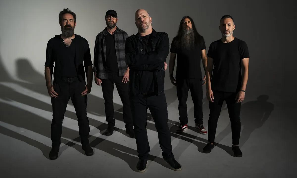 Finger Eleven