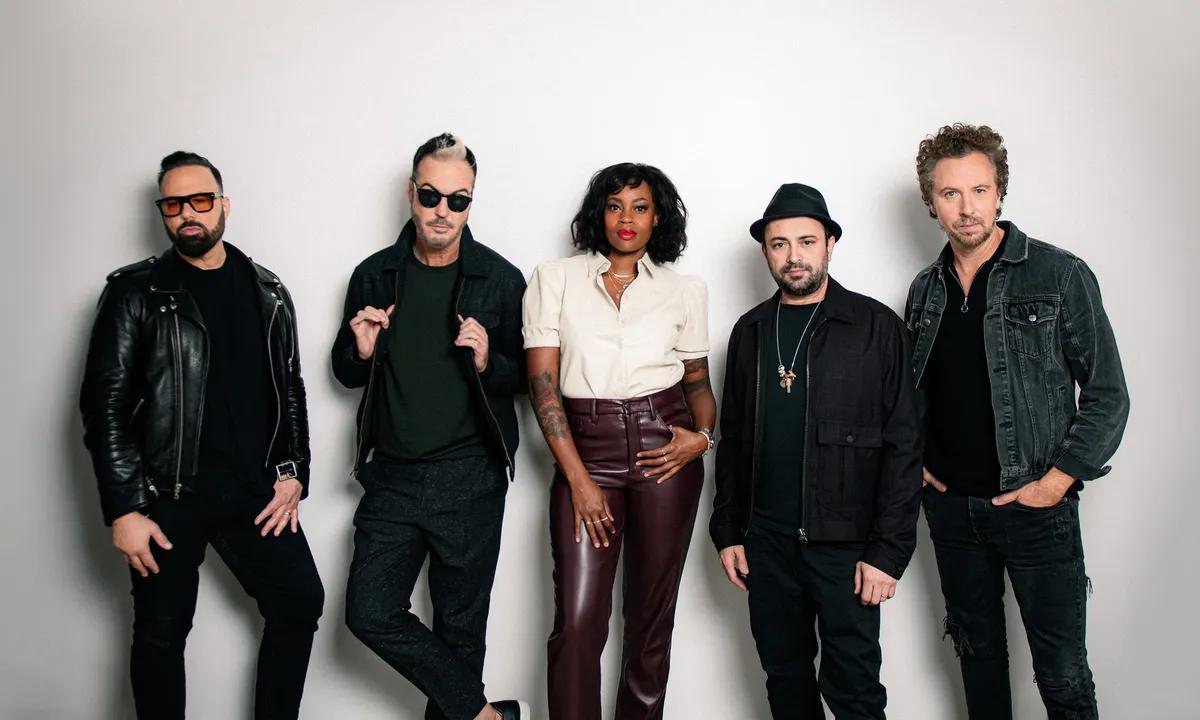 Fitz and The Tantrums