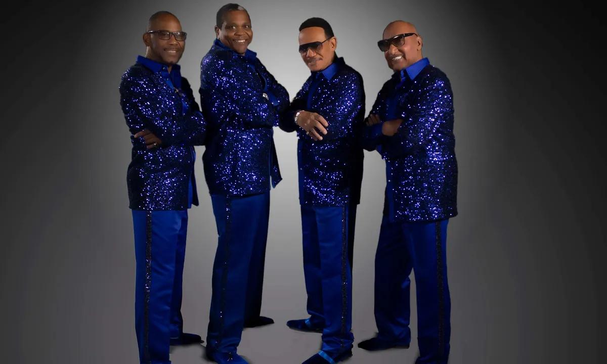 Four Tops