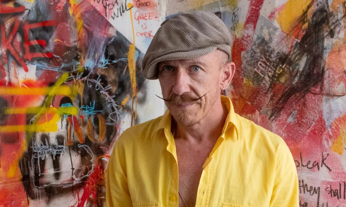 Foy Vance