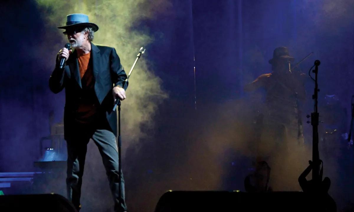 Francesco De Gregori