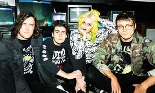 Frankie & The Witch Fingers