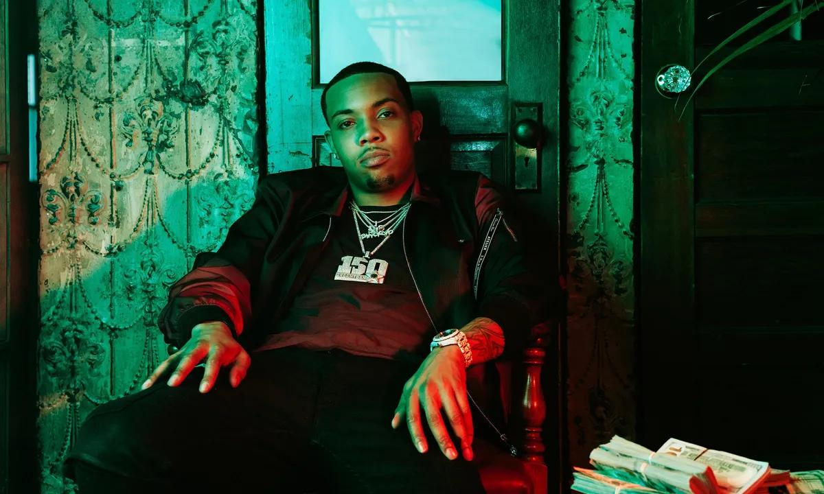 G Herbo