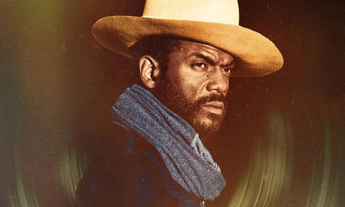 Gary Clark Jr