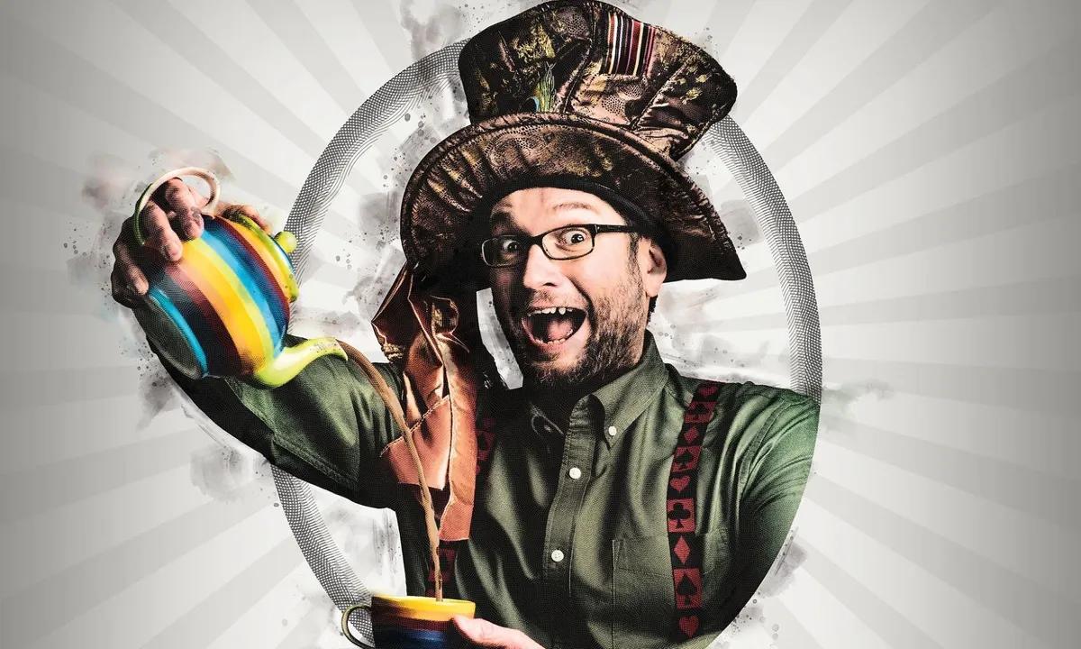 Gary Delaney