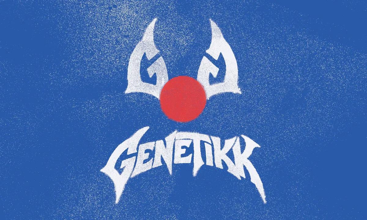 Genetikk