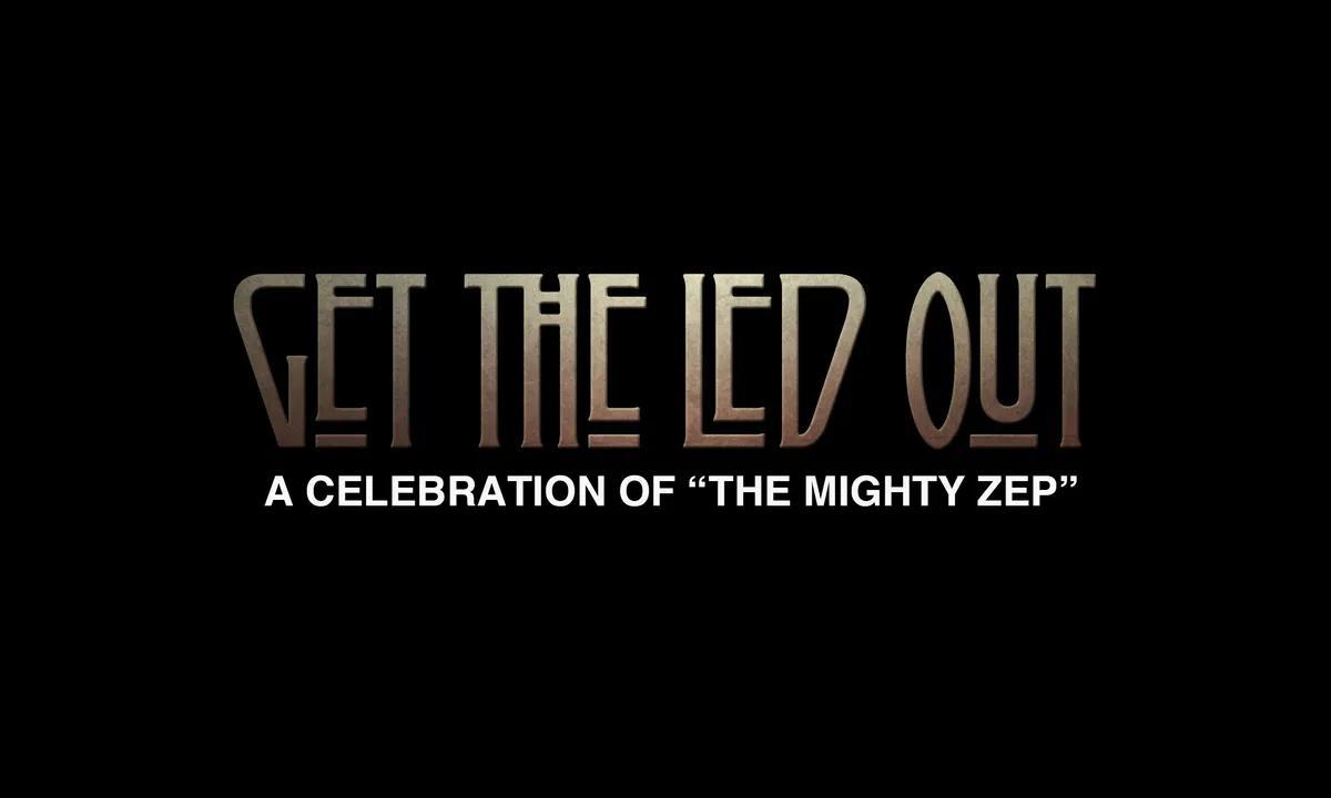 Get the Led Out