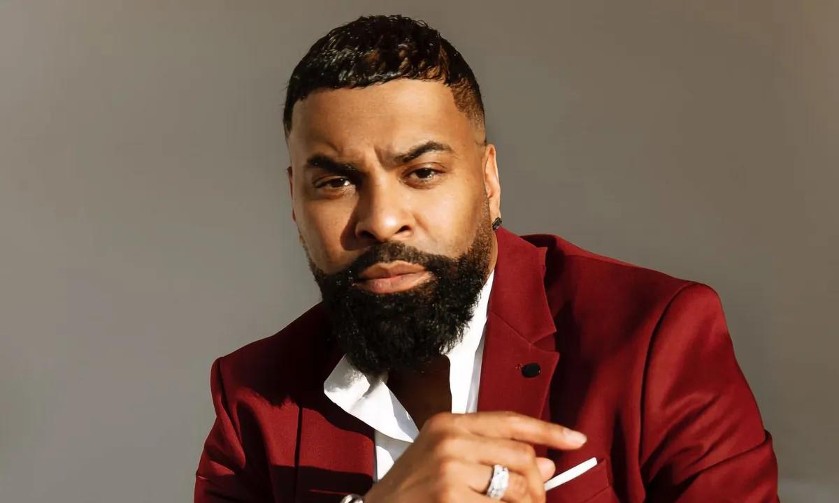 Ginuwine