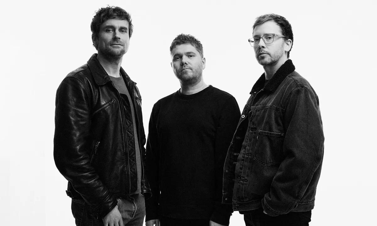 Gogo Penguin