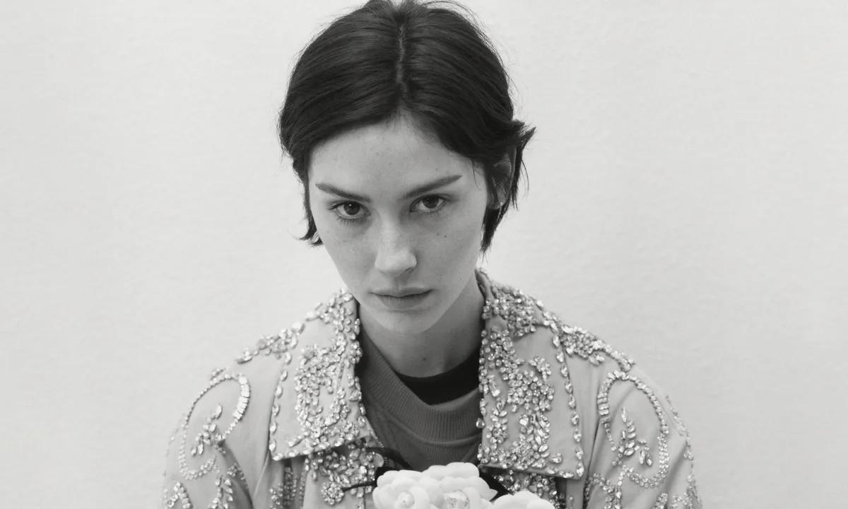 Gracie Abrams