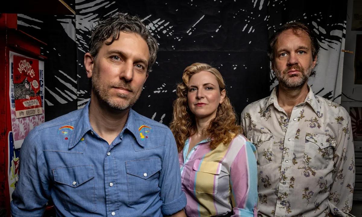 Great Lake Swimmers
