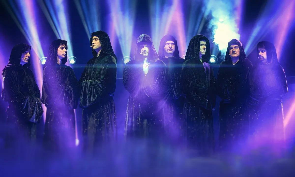 Gregorian