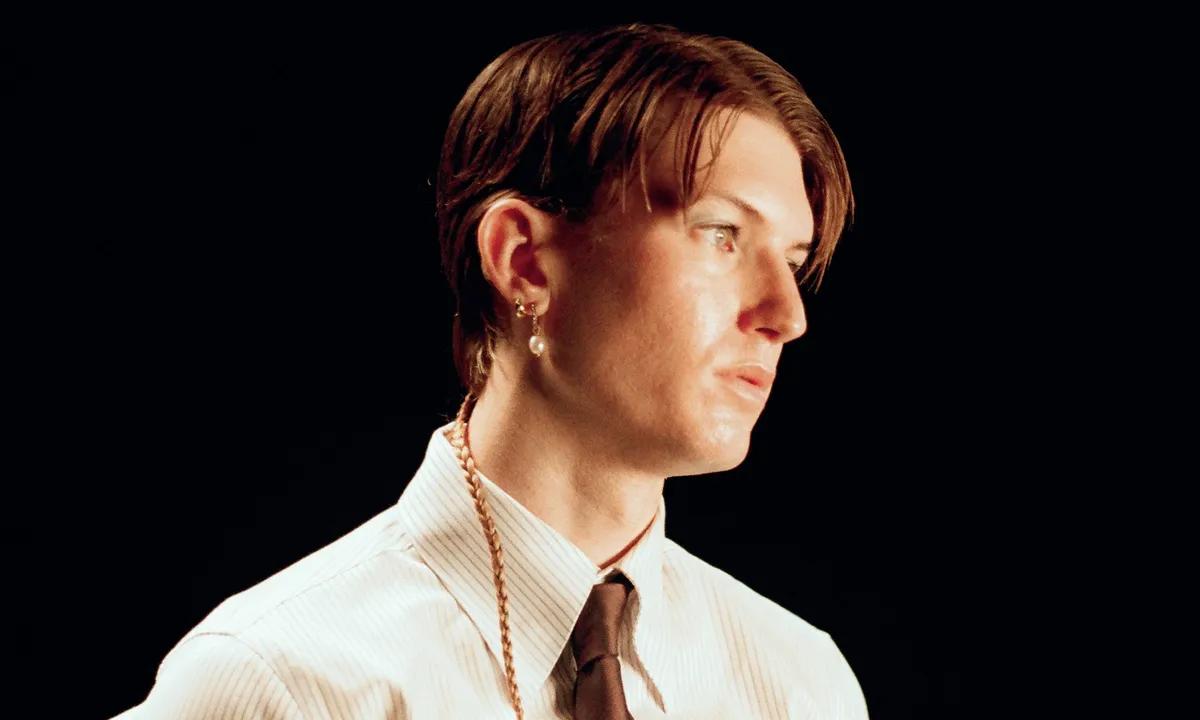 Gus Dapperton
