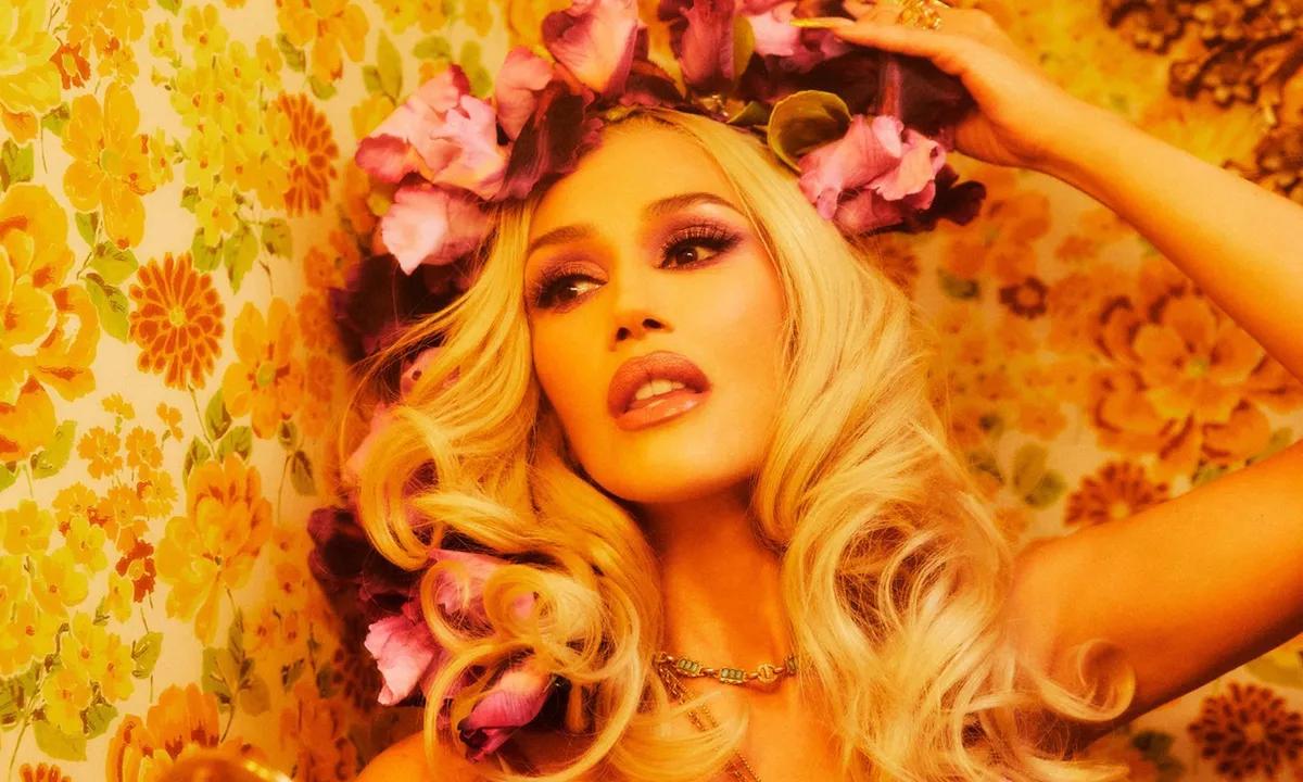 Gwen Stefani