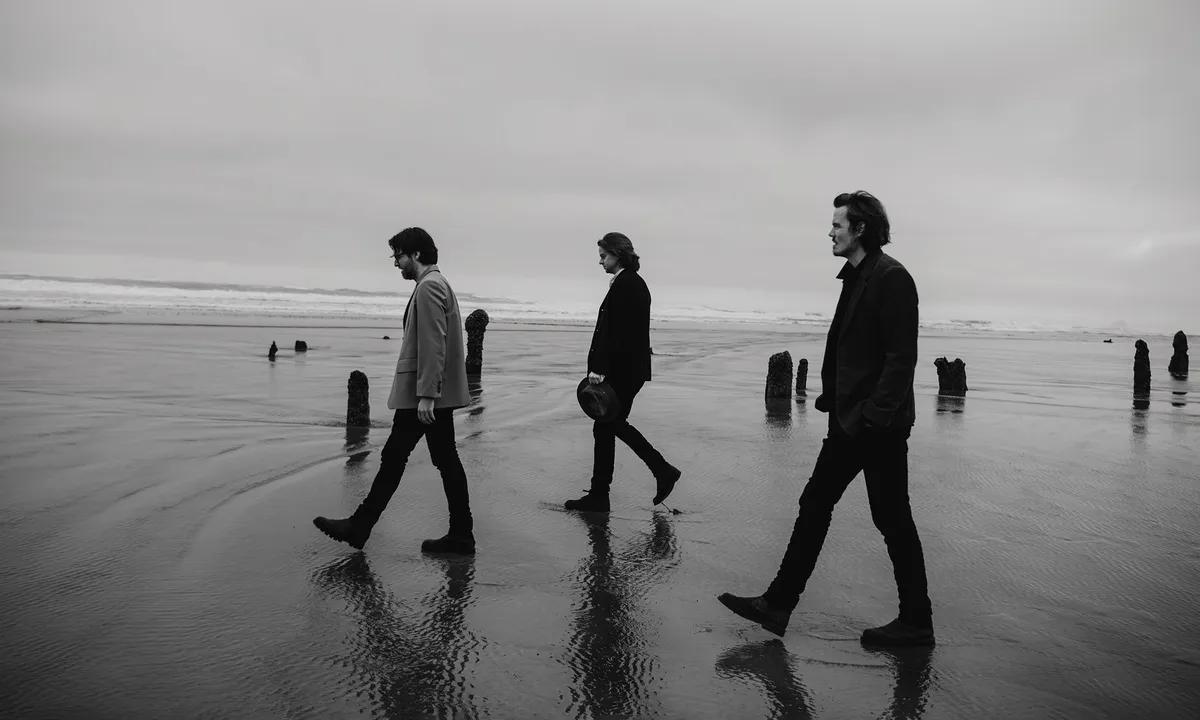 Half Moon Run