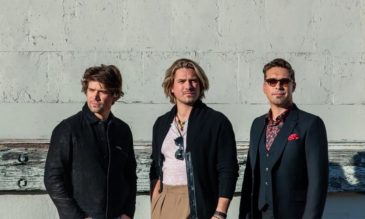 HANSON