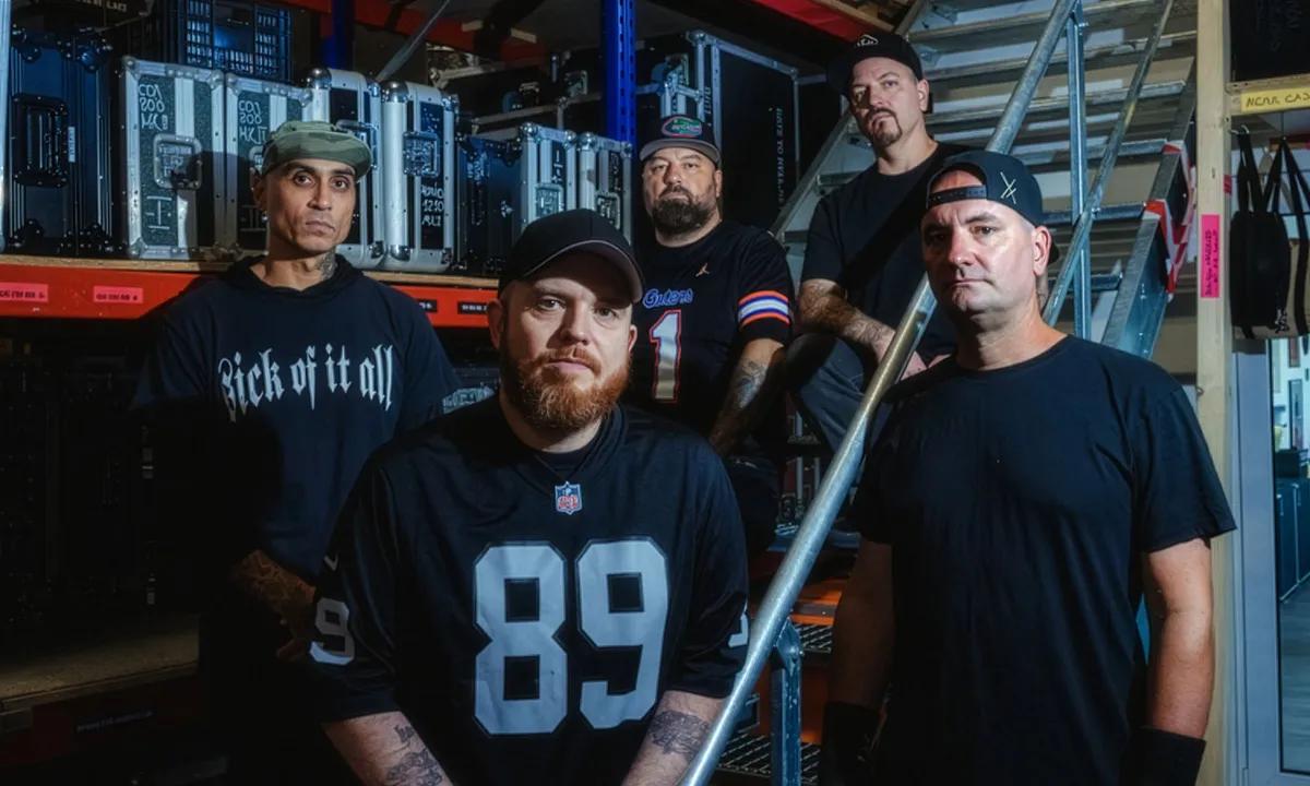 Hatebreed
