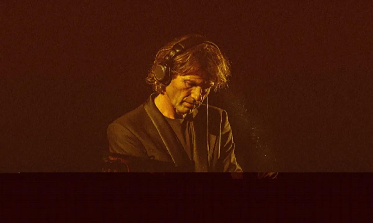 Hernan Cattaneo