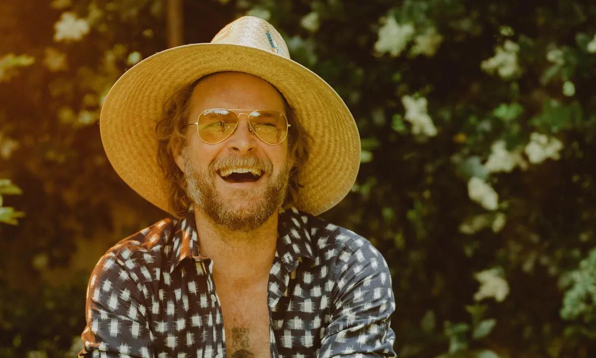 Hiss Golden Messenger