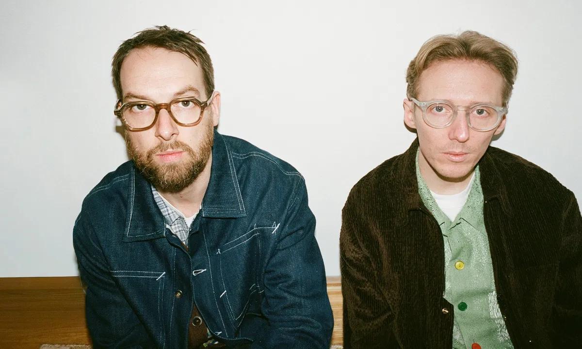 HONNE