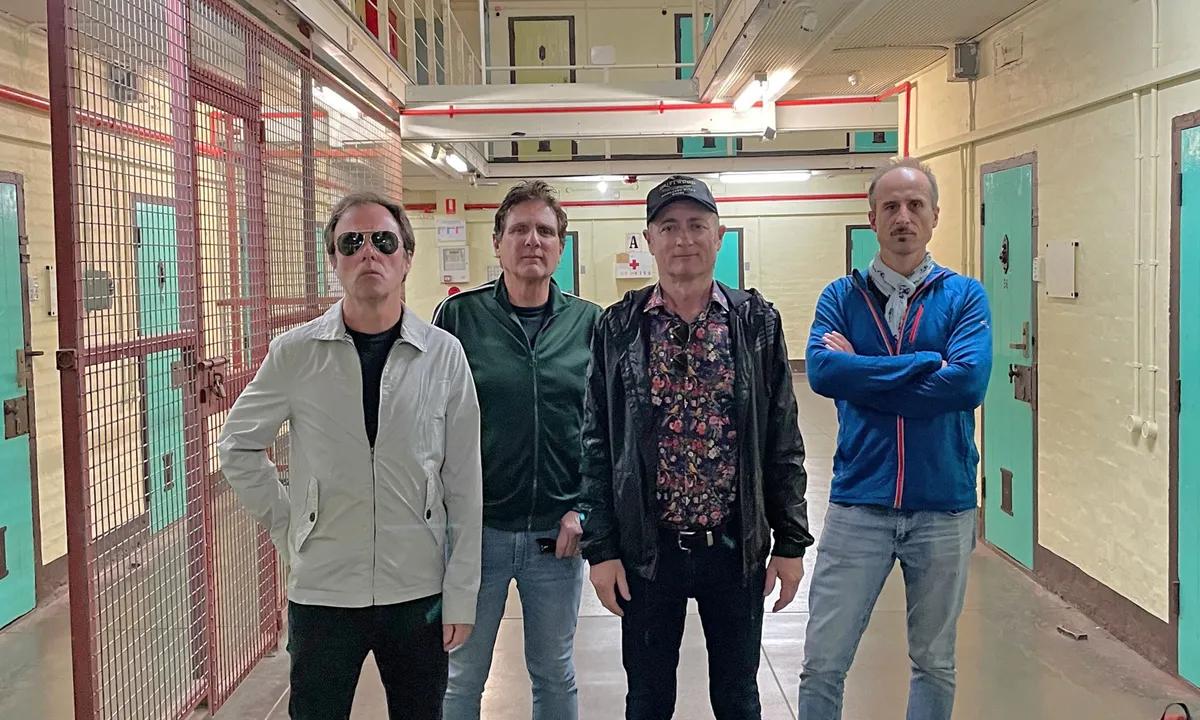 Hoodoo Gurus