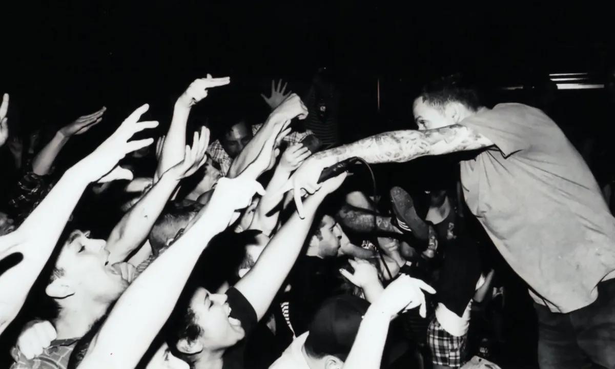 I Am the Avalanche