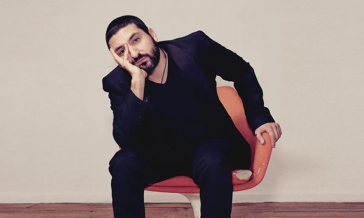 Ibrahim Maalouf
